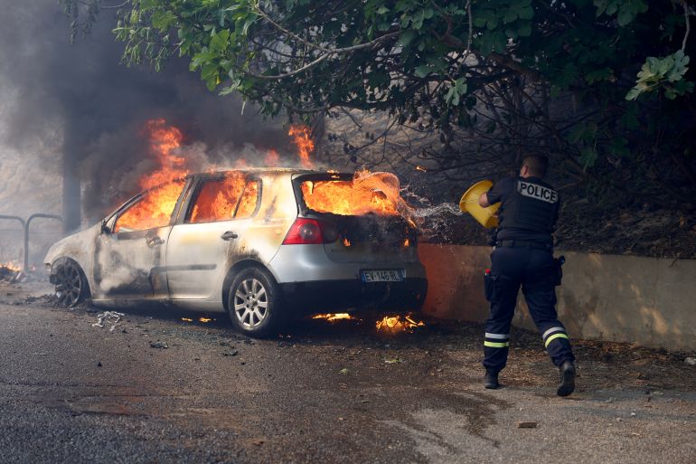 قاتل صامت خلف جيل جديد من الحرائق يهدد البشرية 2 AFire 3 1752038023