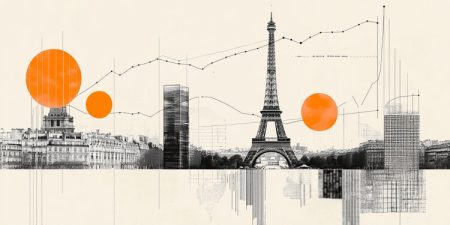 Equity Index CAC40 2 Large