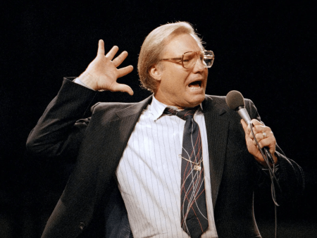 Jimmy Swaggart 1754570717