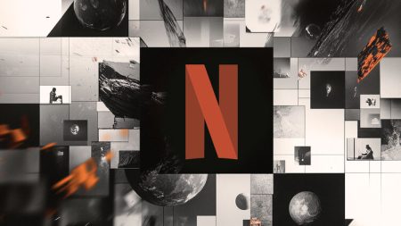 netflix 2 Large
