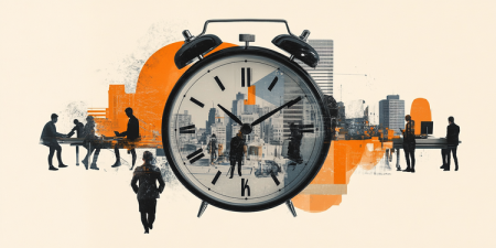 nfp clock Large