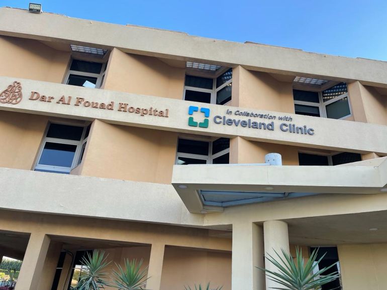 “العلاج الطارئ” يثير الجدل والانتقاد في مصر 3 مستفيات خاصة