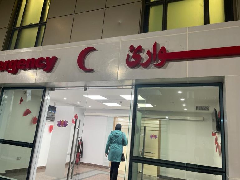 “العلاج الطارئ” يثير الجدل والانتقاد في مصر 1 الطوارئ