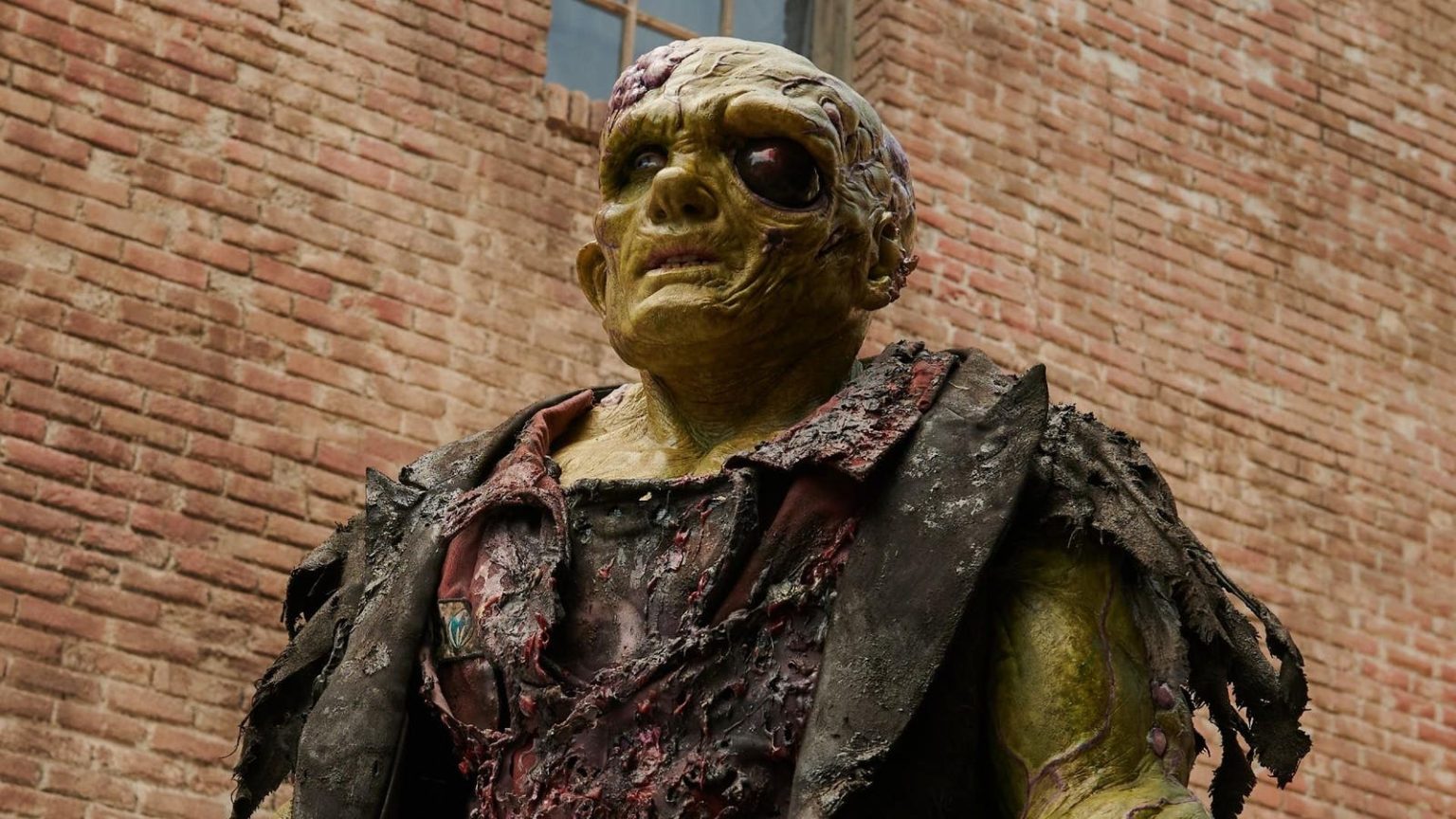 كوميديا الرعب “The Toxic Avenger” يحصل على تاريخ البث 1758052718 0x0