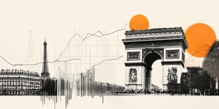 Equity Index CAC40 1 Large