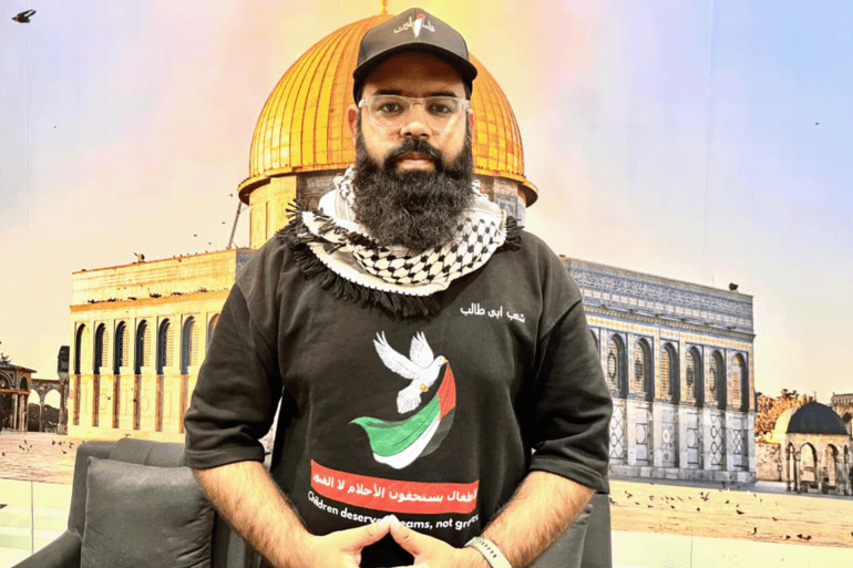 سيناتور سابق يقود وفد باكستان في أسطول الصمود العالمي لمساعدة غزة 1 File 55442 1757087670