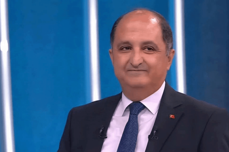 محللون أتراك: إسرائيل تستهدف الوساطة وتضرب القانون الدولي 1 المحلل السياسي التركي علي فؤاد جوكشه- الجزيرة نت