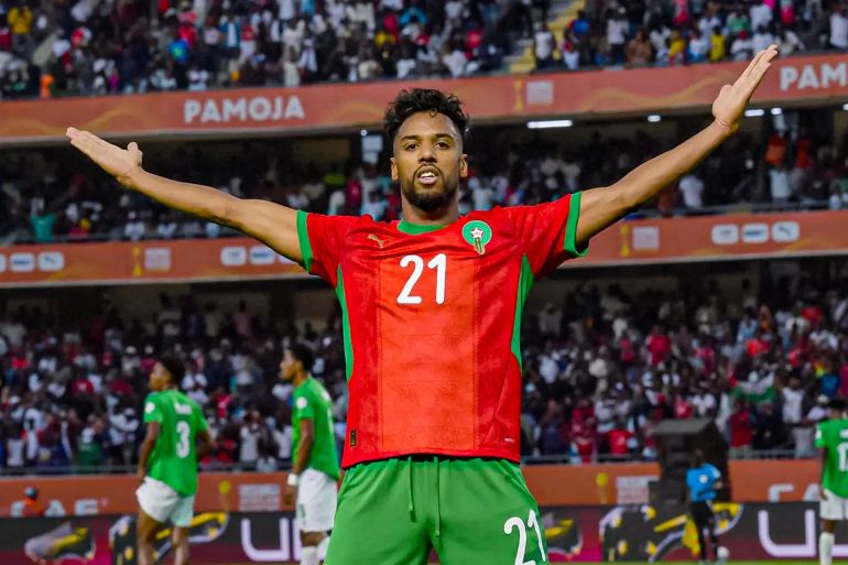 فوز المغرب بكأس أفريقيا للمحليين للمرة الثالثة.. درس تكتيكي ورسالة للكرة القارية 1 يوسف المهري المصدر: منتخب المغرب