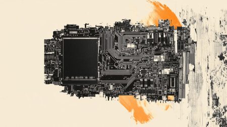 electronic chips 02 Large