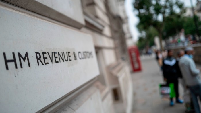 يطالب المستشارون بـ HMRC “الدخان والمرايا” على استخدام الذكاء الاصطناعي لتقييم مطالبات ضريبة البحث والتطوير https3A2F2Fd1e00ek4ebabms.cloudfront.net2Fproduction2F5b3d3d93 ab04 42ee 90f0 b871390ef845