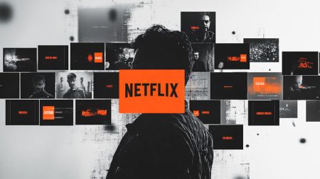 netflix 1 Large