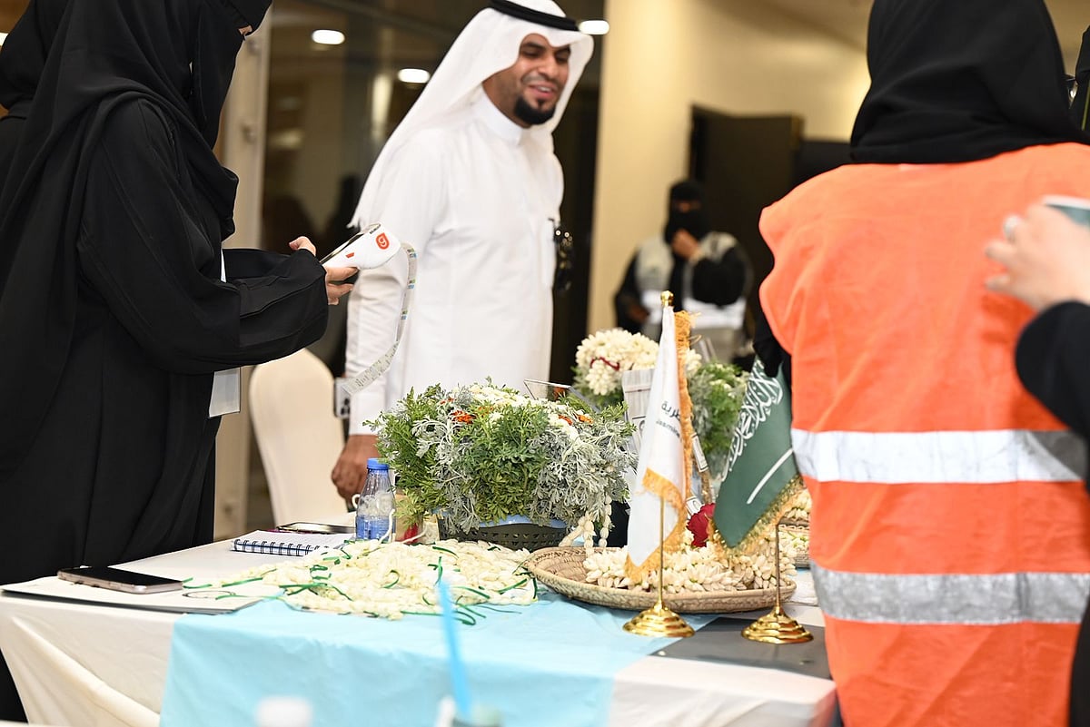 بالصور.. أمانة جازان تنظم "ملتقى جازان الخضراء": مبادرة رائدة لتعزيز الاستدامة ورفع الرقعة النباتية بالمنطقة 5 045118f1 1ce9 406f a7cc 8f7d92c4794f