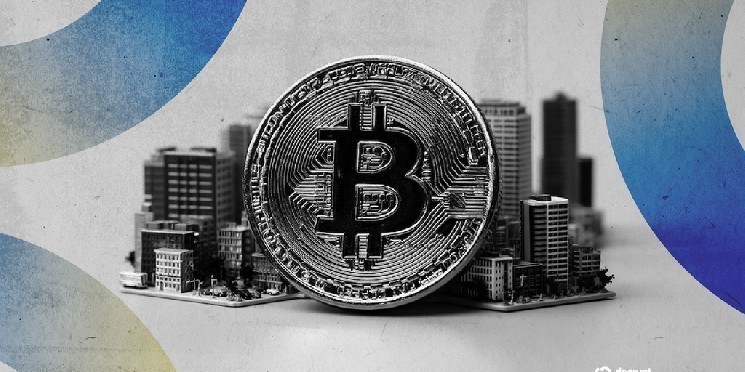 أطلقت شركة Bitplanet الكورية العامة خطة الخزانة، واشترت البيتكوين مع انتعاش السوق 0ed7e5b04e2b914c66d3d34bd2f1396a6f8d0330