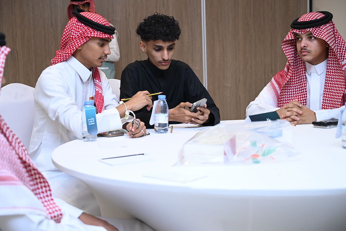 بالصور.. أمانة جازان تنظم "ملتقى جازان الخضراء": مبادرة رائدة لتعزيز الاستدامة ورفع الرقعة النباتية بالمنطقة 1 10c02a5e 3aa2 4f62 a979 b65194bbcaa0