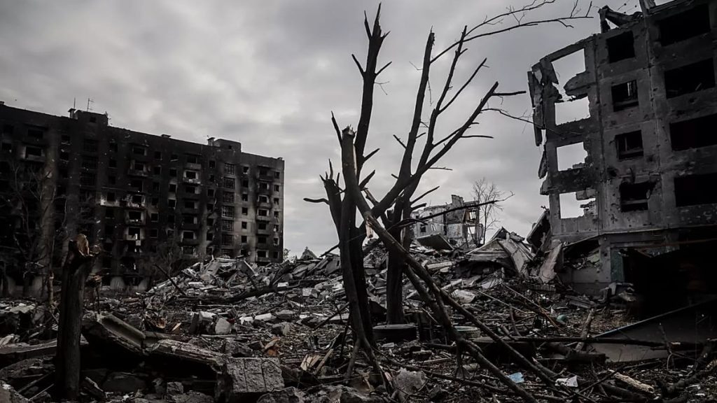 زيلينسكي: روسيا تنشر 170 ألف جندي للتقدم في منطقة دونيتسك بأوكرانيا 1200x675 cmsv2 527f3dc5 f9ed 5300 a297 ff9e524fc4ac 9532813