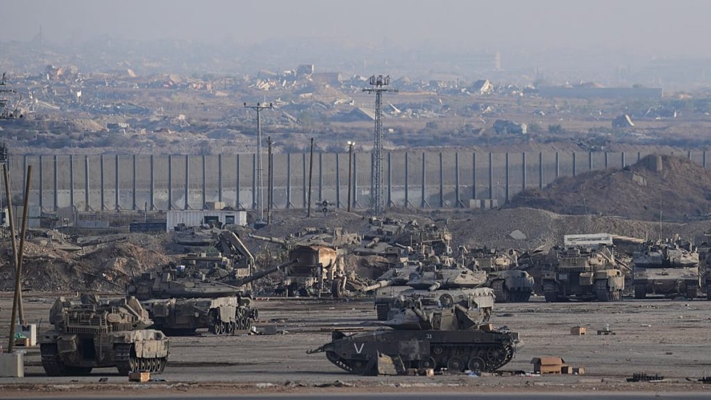 باكو تنتظر قرار الأمم المتحدة للانضمام إلى القوات الدولية في غزة 1200x675 cmsv2 dce6d310 7dff 555f 9b13 d0a4aa137f8d 9531442