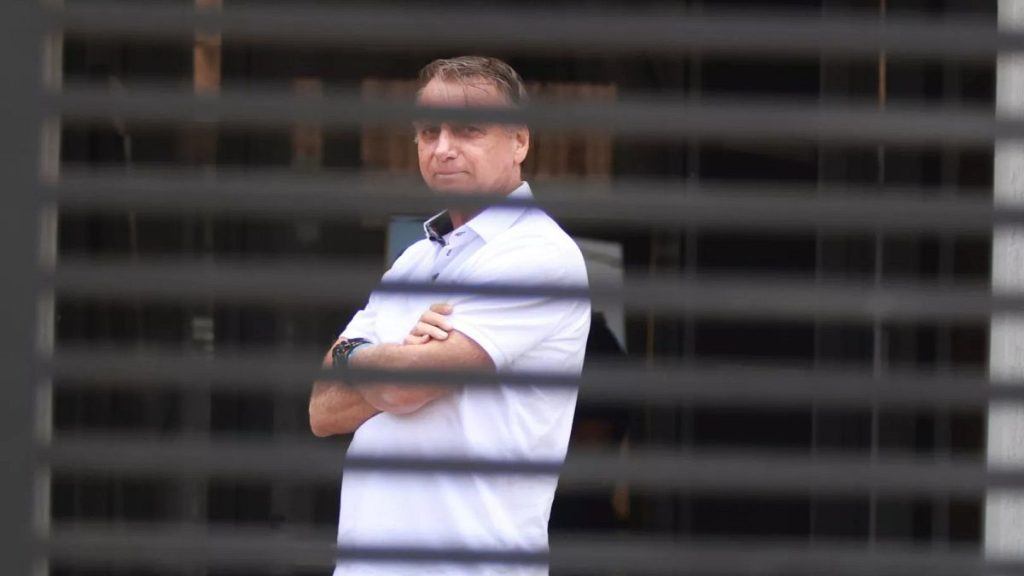 استأنف محامو الرئيس البرازيلي السابق جايير بولسونارو الحكم الصادر بحقه بالسجن لمدة 27 عامًا 1200x675 cmsv2 e009f718 da1c 572a 93e8 be1d02960842 9528939