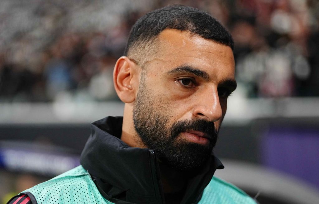 هل انتقل ليفربول إلى حقبة ما بعد صلاح؟ 1761339116 0x0
