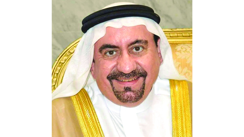 أمسيات شعرية بـ 8 لغات في «الشارقة الدولي للكتاب 2025» 1761355208 image