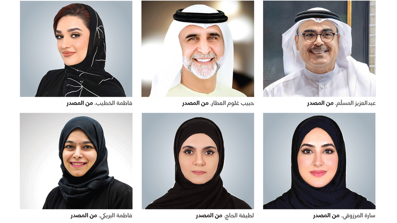«صندوق القراءة 10».. 66 جلسة وأمسيات تحتفي بجماليات الأدب العربي 1761357471 image