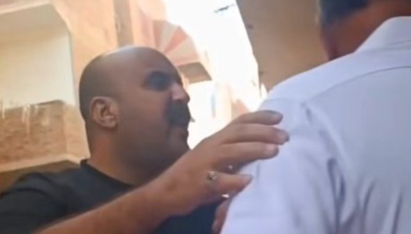 مصر.. تفاصيل جديدة في واقعة الاعتداء على “مسن السويس” 1761394212 image