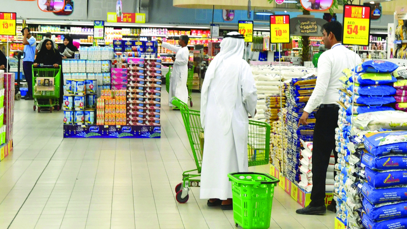 مستهلكون يطالبون منافذ البيع بإقامة مراكز لحل الشكاوى 1761426648 image