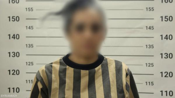 شابة سورية تختلق قصة اختطافها “لابتزاز” عائلتها 1761457789 image
