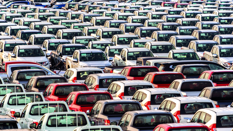 العلامات ذات المنشأ الصيني والتنافسية تعيدان تشكيل خريطة مبيعات السيارات في الإمارات 1761513147 image