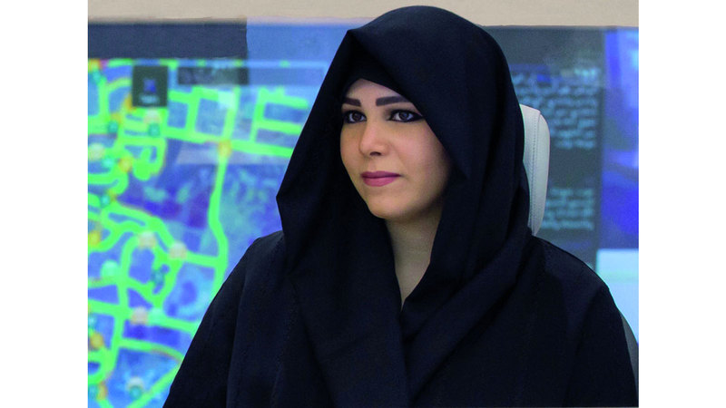 برعاية أحمد بن محمد.. منتدى الإعلام الإماراتي ينطلق غداً 1761524969 image