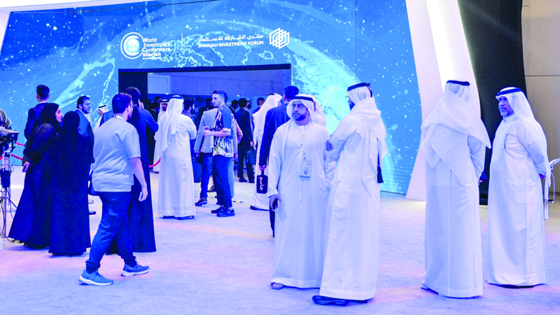 8 عوامل تدعم تنافسية الإمارات وجهة جاذبة للمشروعات التقنية الناشئة 1761526559 image