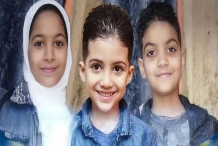 جريمة بشعة في الجيزة .. مقتل أم وثلاثة من أولادها بالسمّ 1761547261 image