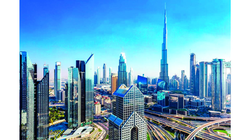 4 مناطق في دبي أكثر طلباً لشراء «عقارات بأسعار منخفضة»      1761603523 image