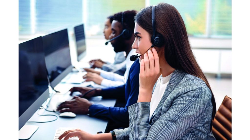 «الموافقة المسبقة» من «المركزي» والعميل شرط لتسويق المنتجات المصرفية عبر الهاتف 1761605506 image