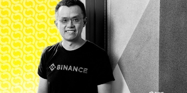 تمثال مؤسس Binance Changpeng Zhao قادم إلى واشنطن العاصمة بعد عفو ترامب 1761608299 8b3bc85f98dd46b493db2193eb47a93ea4b235ab