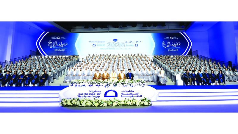 منصور بن محمد: بناء الإنسان وتمكينه للمستقبل أولوية وطنية 1761614890 image