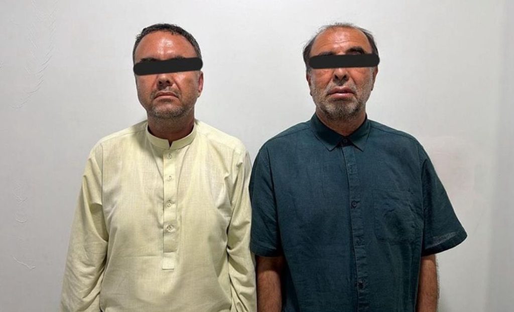 خلال 3 ساعات فقط.. شرطة الفجيرة تطيح بعصابة خطيرة لسرقة عملاء البنوك 1761638241 image