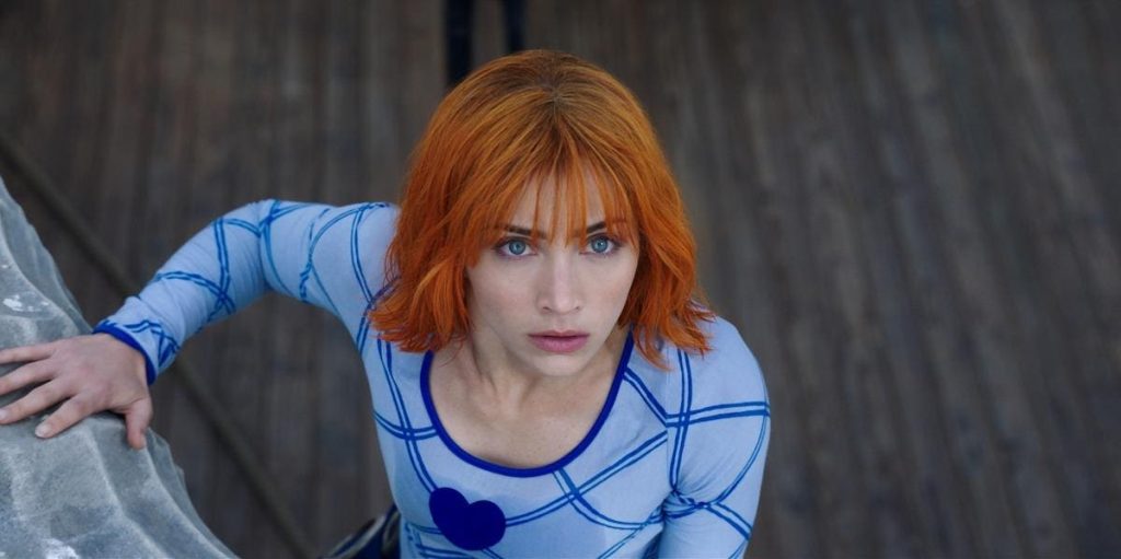 لقد أصبح تاريخ إصدار الموسم الثاني من مسلسل One Piece على Netflix، بالإضافة إلى قائمة الممثلين 1761660383 0x0