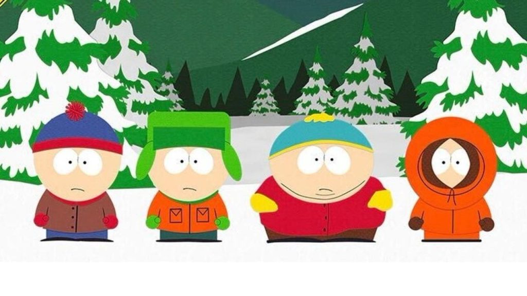 ما هو وقت ساوث بارك، الموسم 27، الحلقة 7 وما هو موضوعها؟ 1761679736 0x0