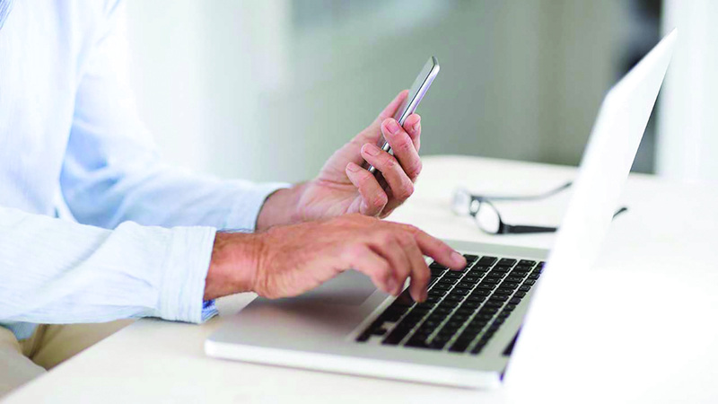 «سندك»: غلق شكاوى المتعاملين دون حلها يرجع إلى عدم التواصل مع البنك أولاً 1761697294 image