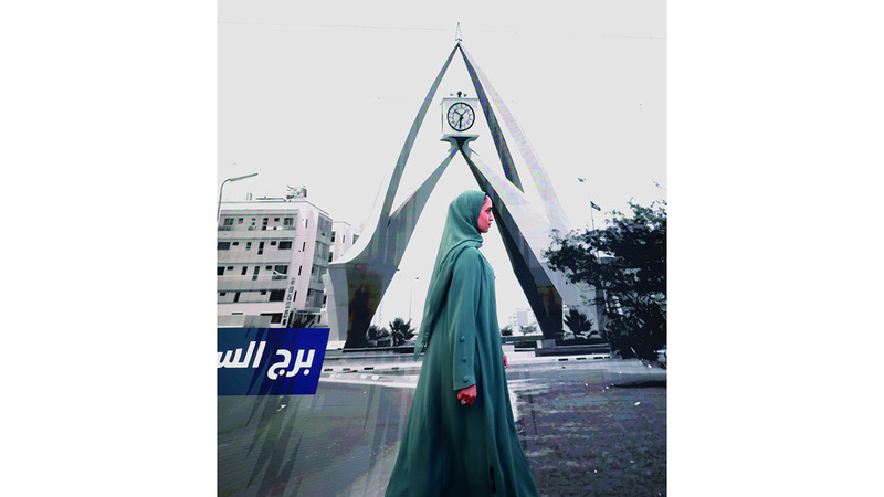 ممر زمني يروي حكاية دبي 1761701053 image
