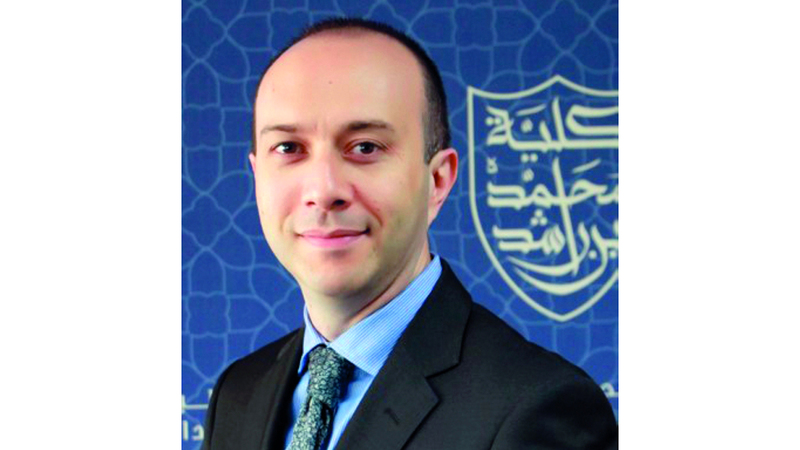 خبراء: الذكاء الاصطناعي اختبار للقيم الإنسانية 1761706040 image