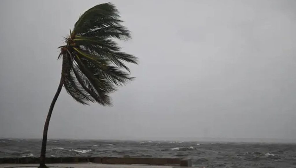 الإعصار ميليسا يضرب جامايكا بعنف والحكومة تعلن البلاد منطقة كوارث 1761707855 image