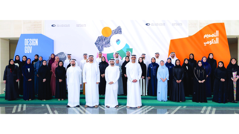 حمدان بن محمد: نريد دبي الأكثر ابتكاراً وإبداعاً على مستوى العالم 1761711898 image