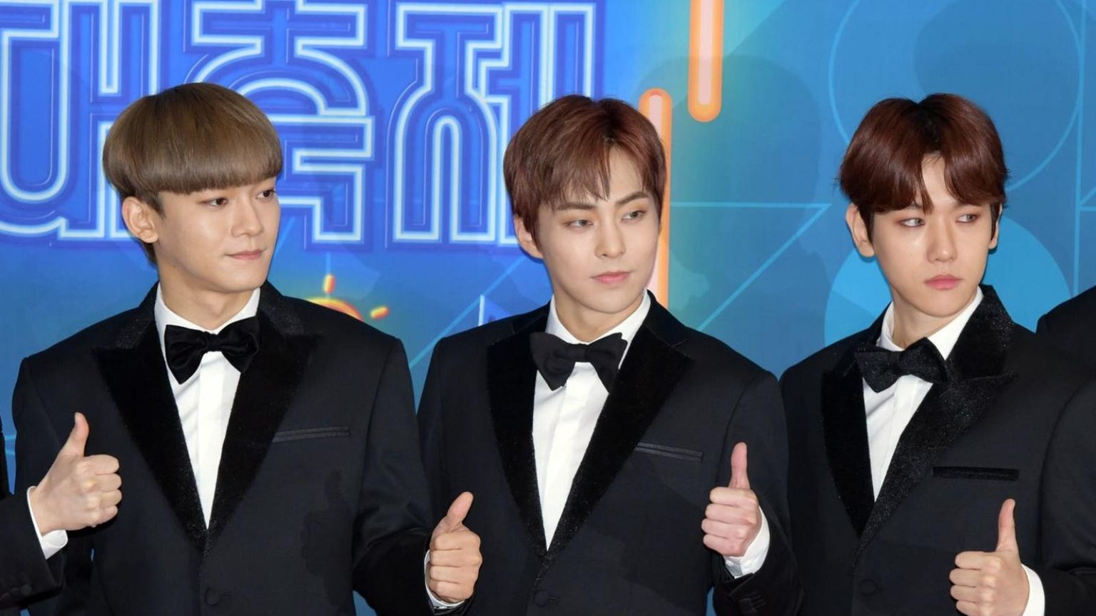 تراجع أسهم شركة SM Entertainment على الرغم من الانتصار القانوني على أعضاء EXO-CBX 1761793908 0x0