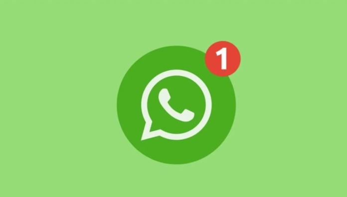 مزحة من “واتساب” تثير غضب وشكوك مستخدميه ! 1761794912 image