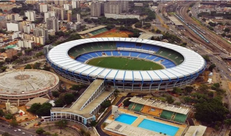 البرازيل تعرض ستاد كرة قدم شهيراً للبيع لتسديد ديونها 1761799876 image