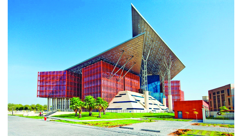 إلزام شركة بدفع 222.6 ألف درهم بدلات وأجوراً متأخرة لموظف 1761800026 image