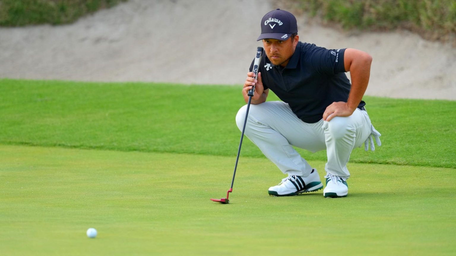 Odyssey تحتفل بمرور 25 عامًا على تصدرها للمضرب رقم 1 في الجولة 1761833441 0x0