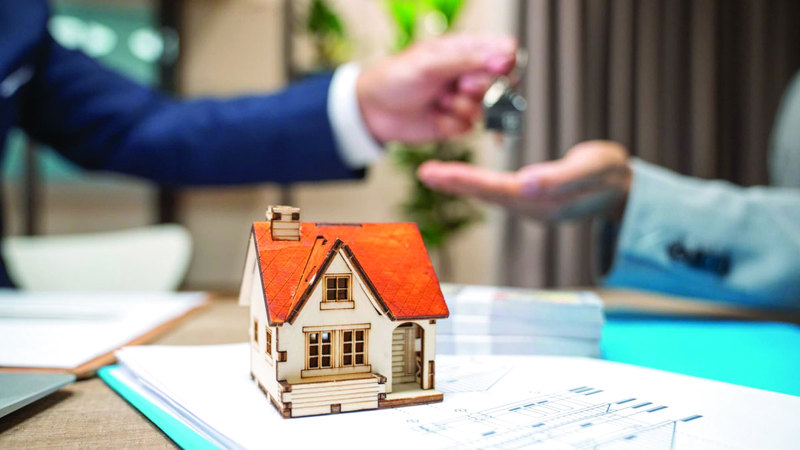 بنوك تتنافس بتقديم عروض على التمويلات العقارية حتى نهاية العام 1761858885 image