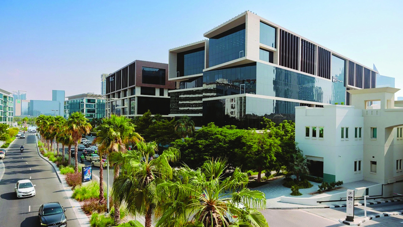 %40 ارتفاعاً متوقعاً لمعدلات الالتحاق بالتعليم العالي  في دبي العام الأكاديمي 2029 – 2030 1761870719 image